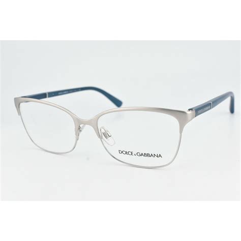 Dolce & Gabbana DG1268 Eyeglasses 